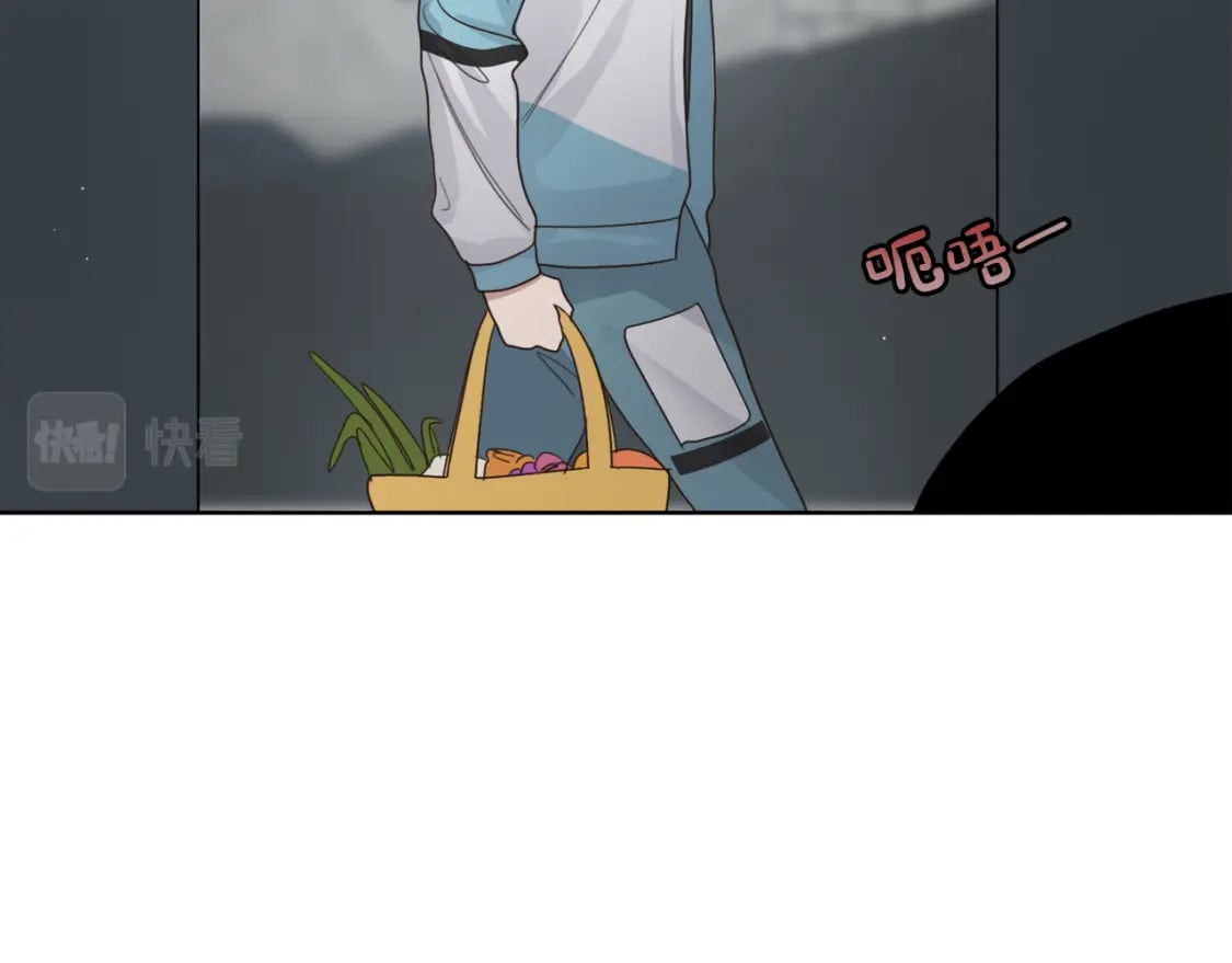 第8话 官配即将上线！60