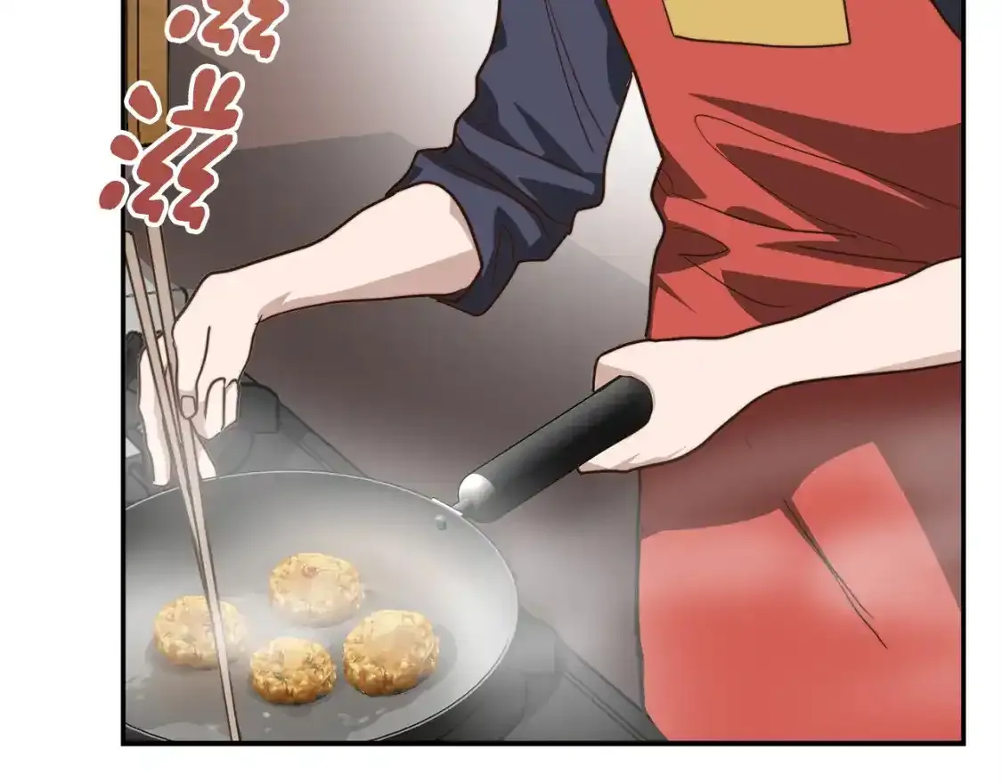 第55话 缠着他131