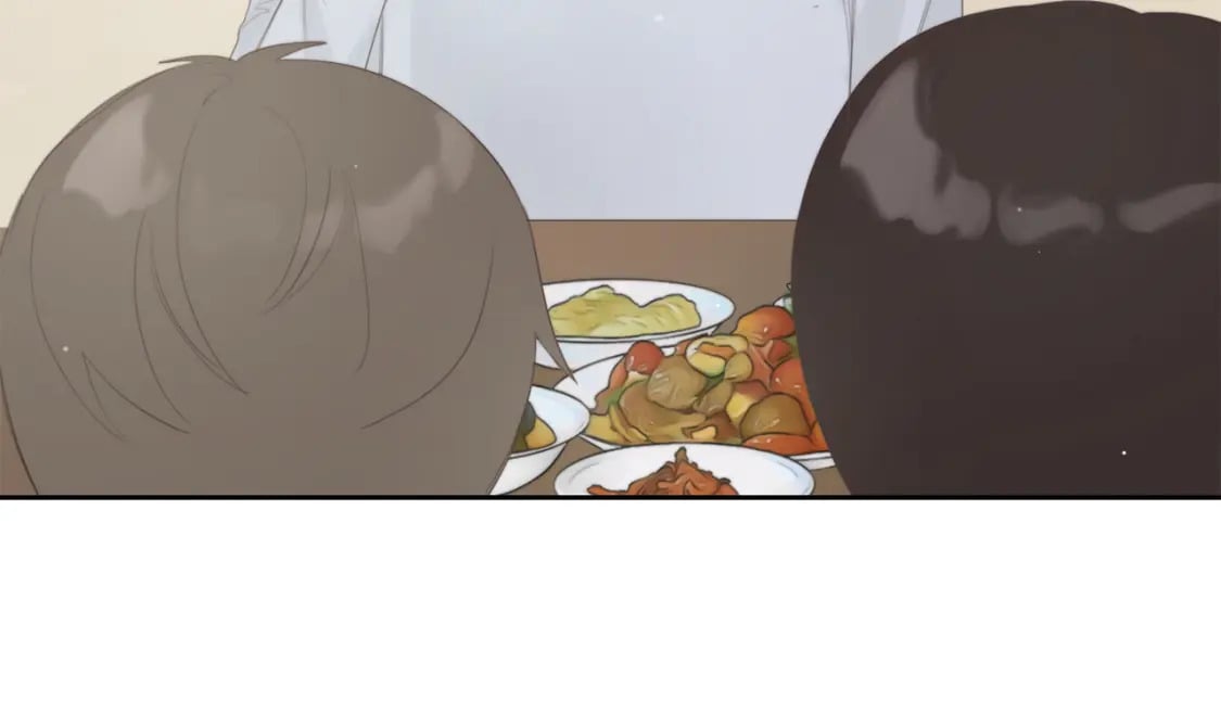 第2话 美食诱惑！126
