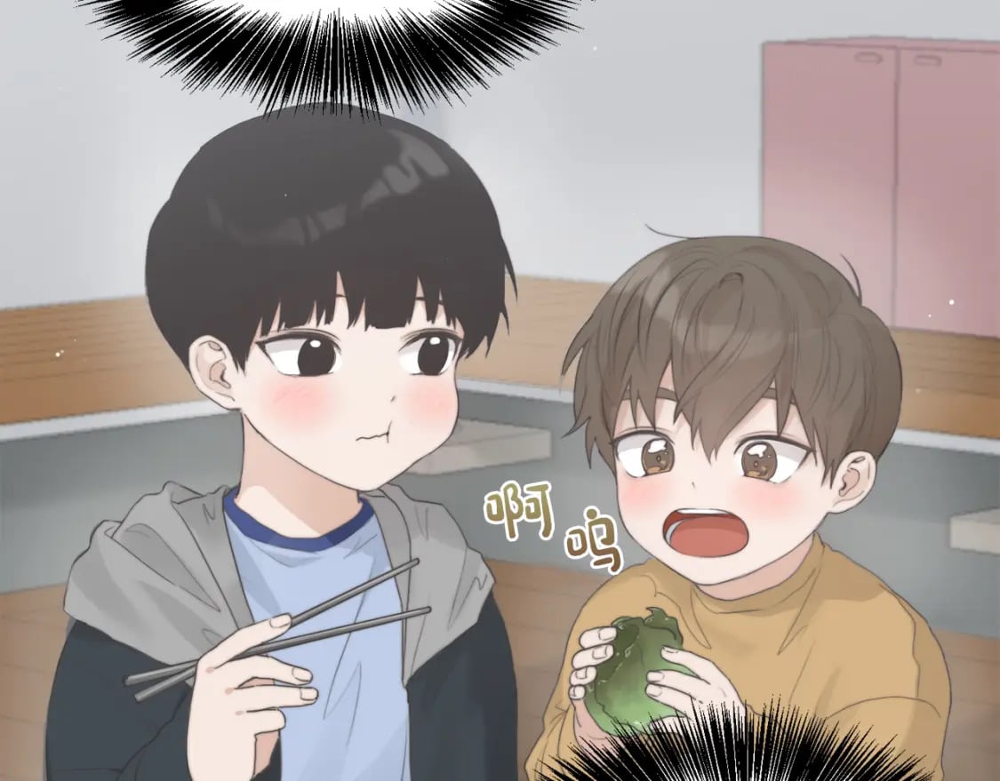 第2话 美食诱惑！26