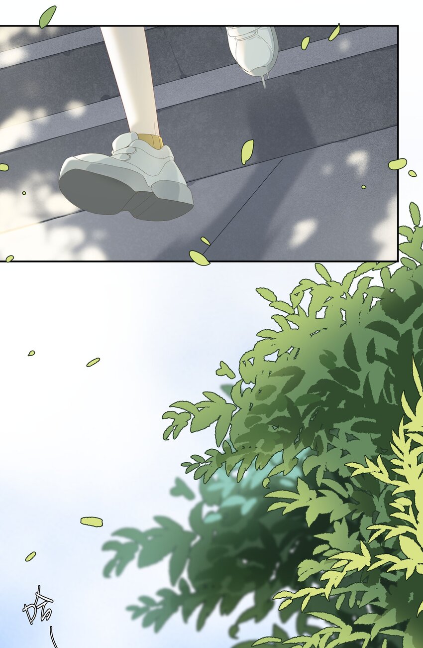番外2 那些年，我错过你2