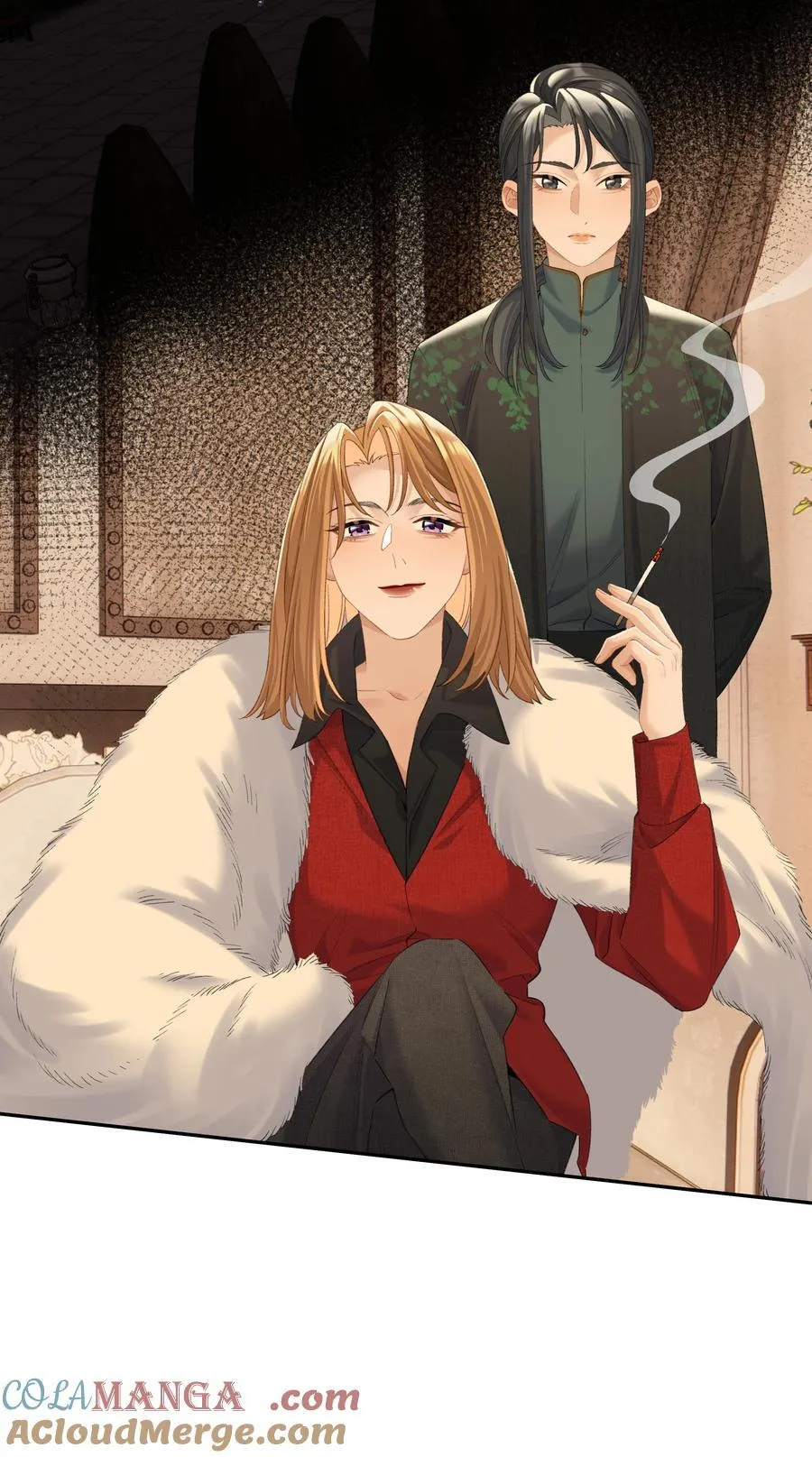 第87话 豪门恩怨26