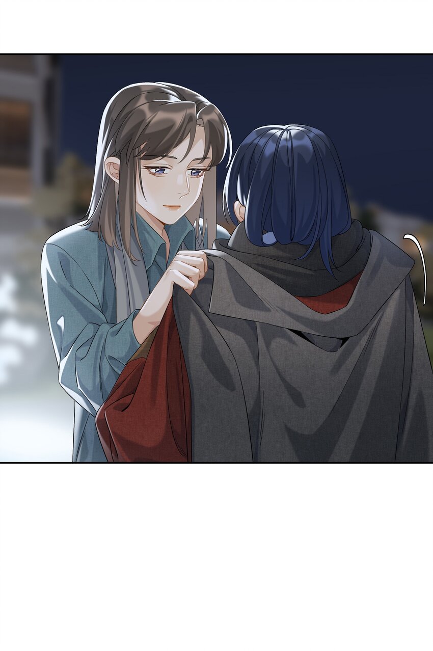 第042话 把你宠成小孩11
