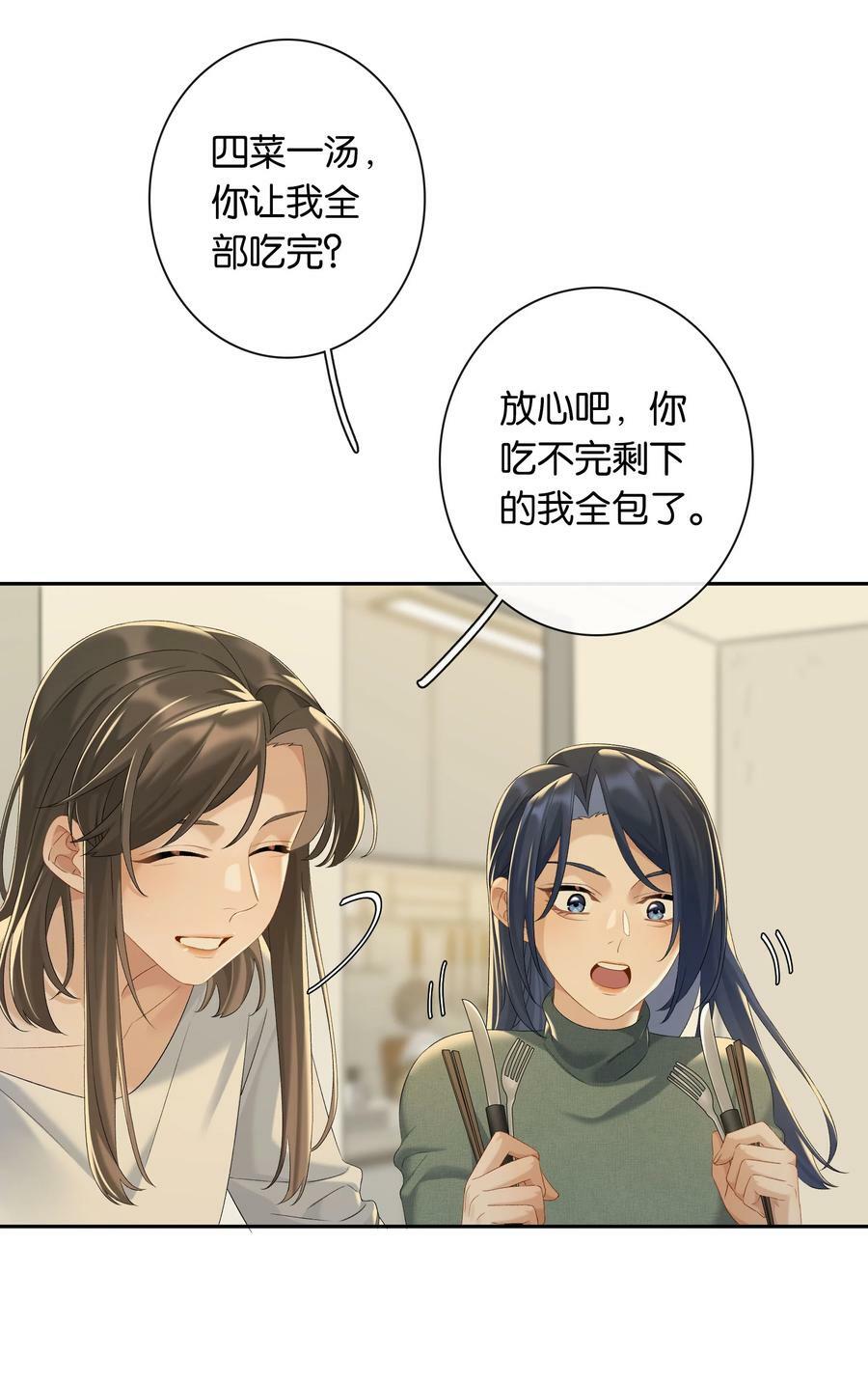 第62话 拉近的距离1