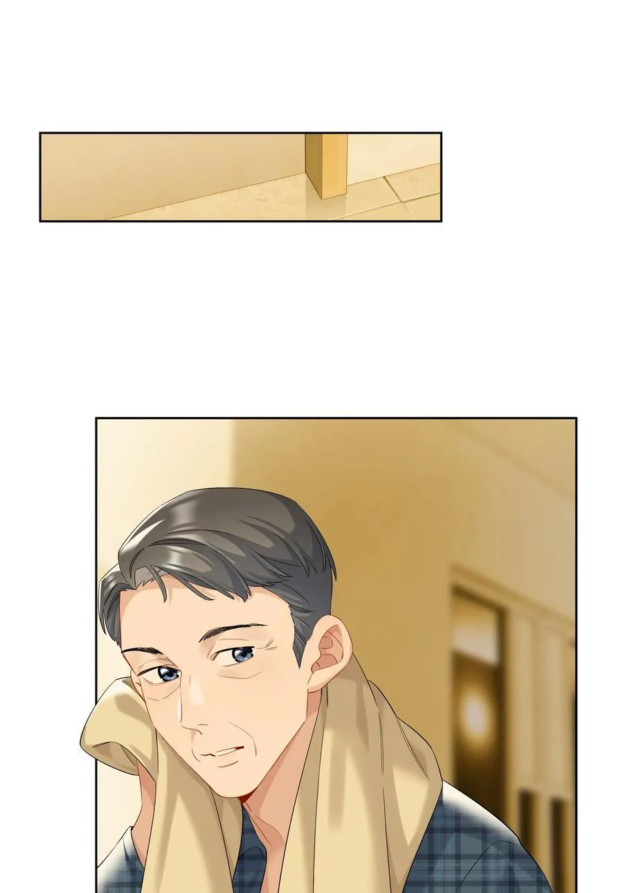 第84话 你很依赖小时悦1