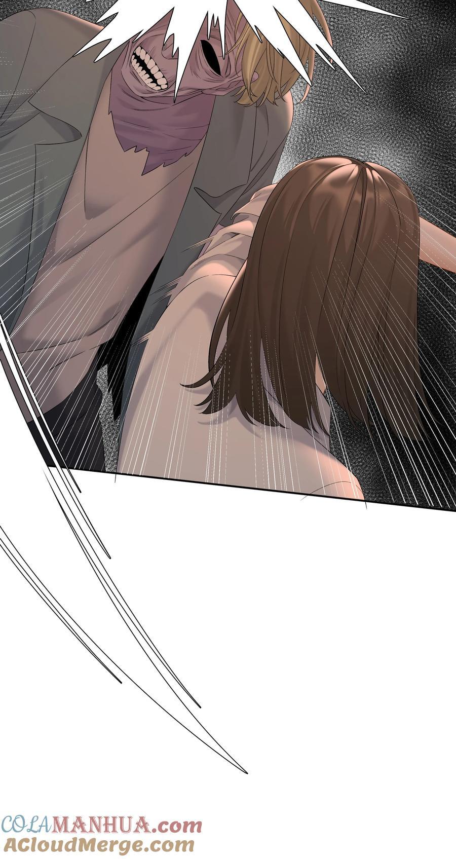 第65话 许幼鸢，危险！30