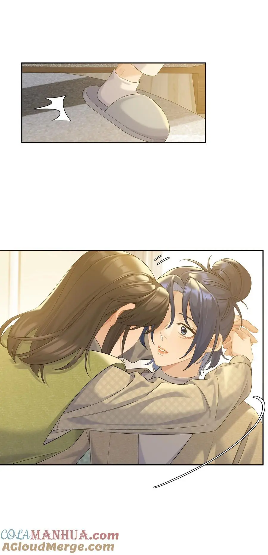 第74话 特别喜欢你28
