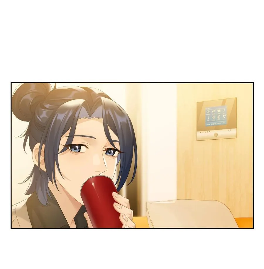 第83话 谢谢你陪伴她这么多年11