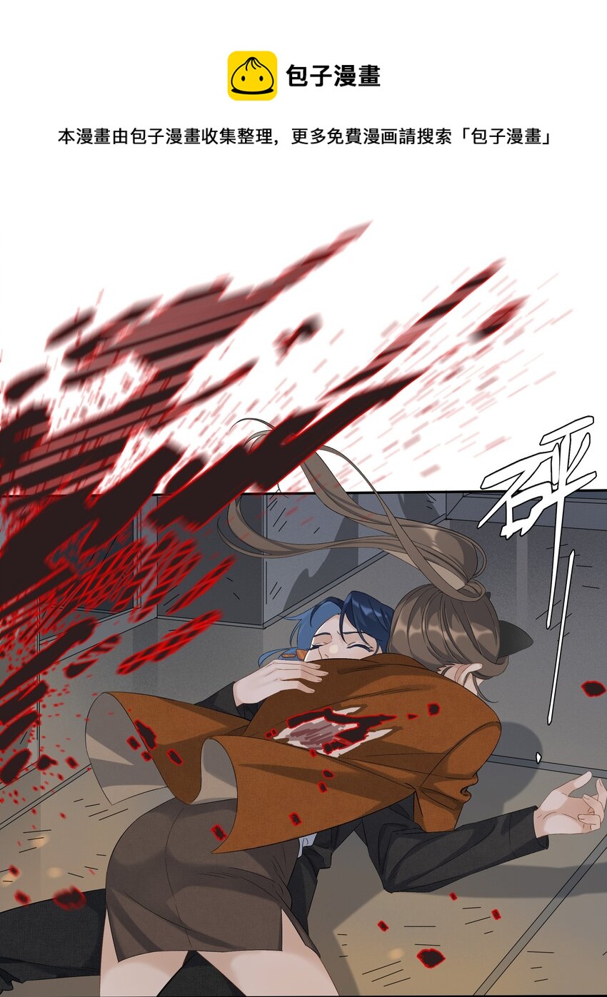 第031话 谁是秃驴？！0