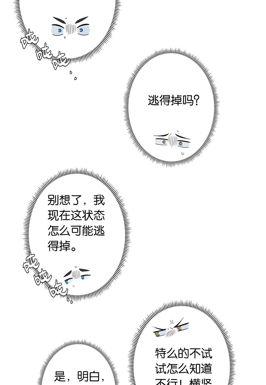 第031话 谁是秃驴？！8