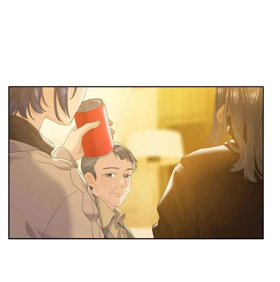 第83话 谢谢你陪伴她这么多年5