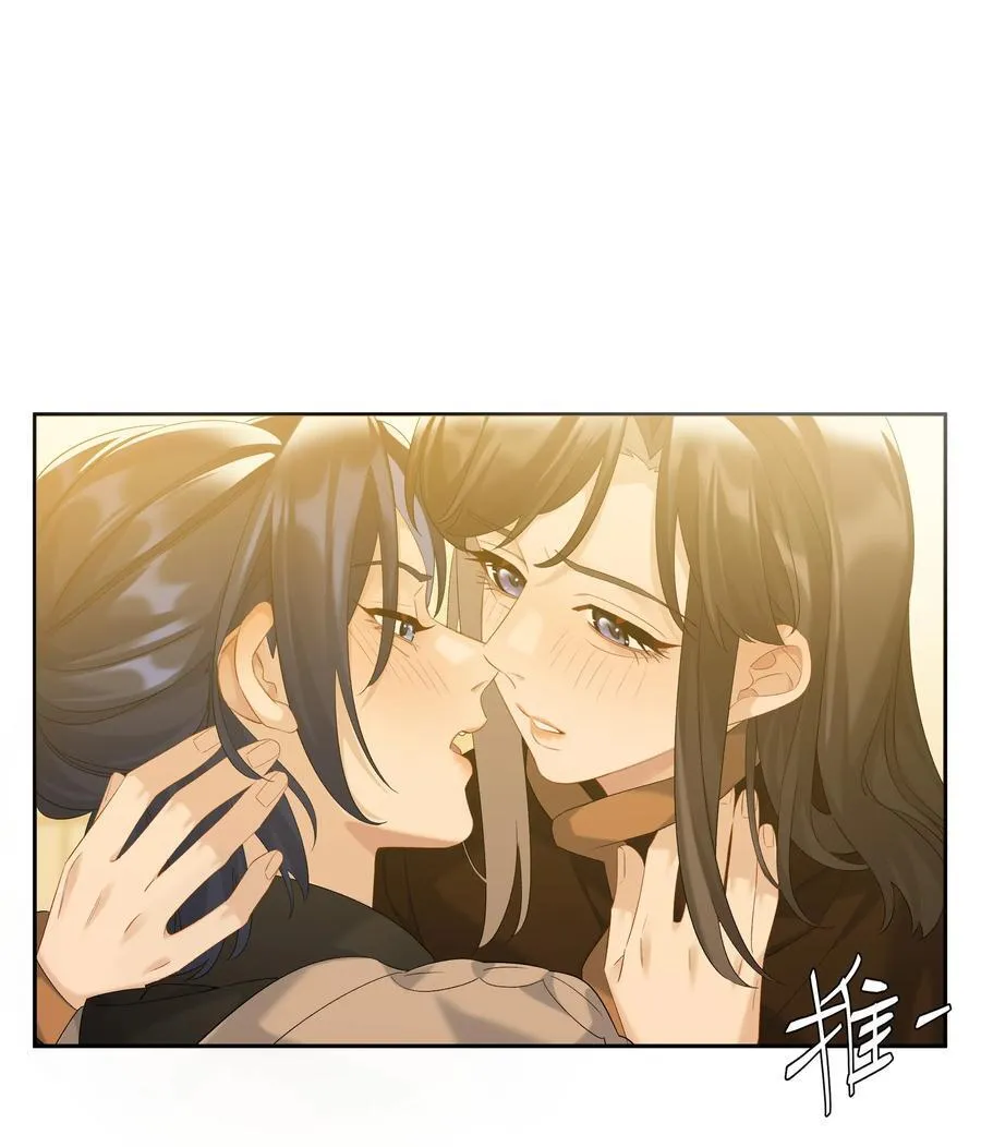 第82话 你比我想象中的还热情33