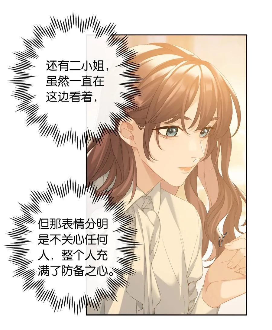 第89话 心口不一第一名1