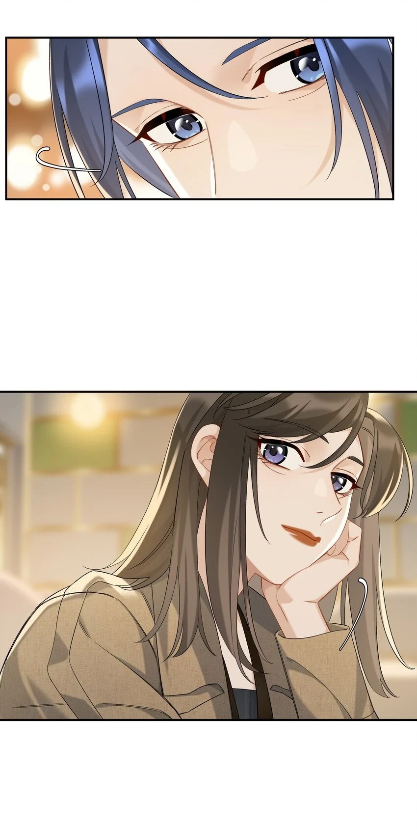 第048话 暗示可以叫妈？7