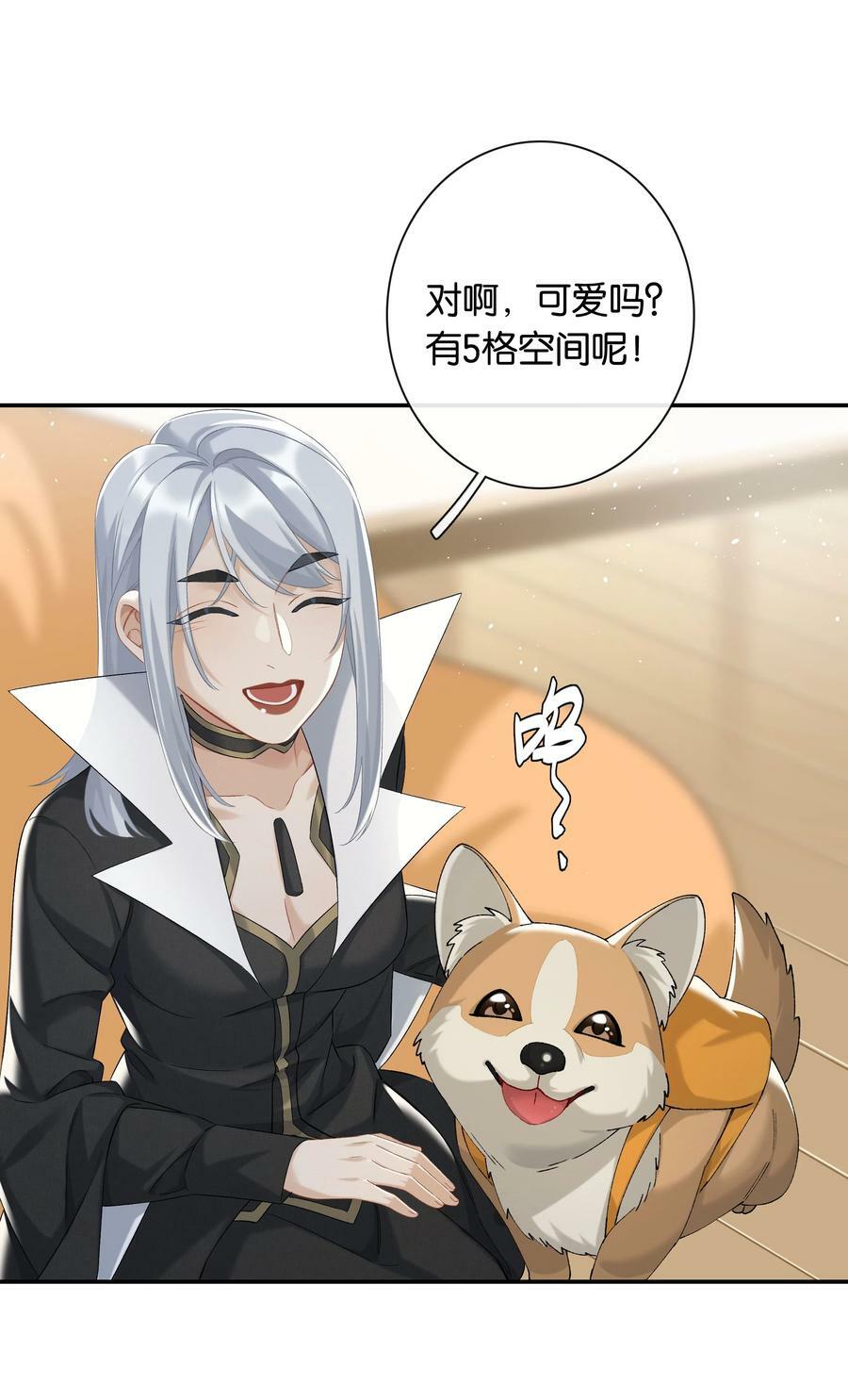 第049话 宠物开开11