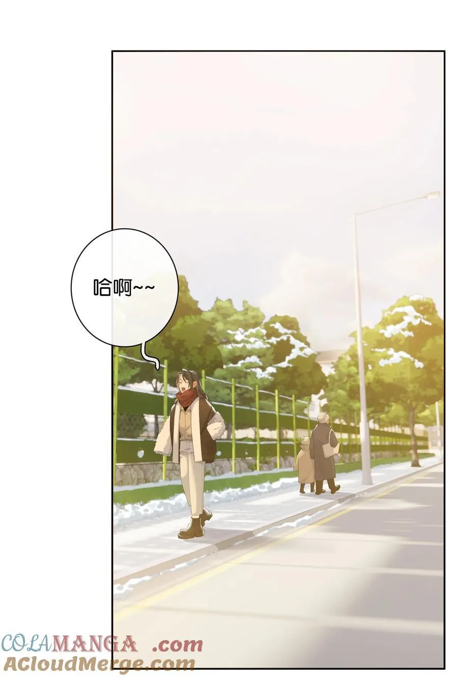 第84话 你很依赖小时悦20