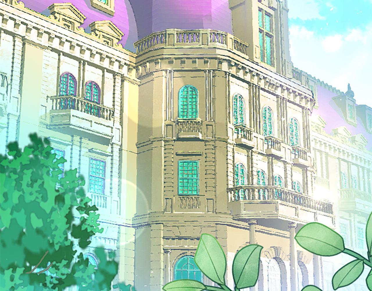 第33话 太子犯花痴6