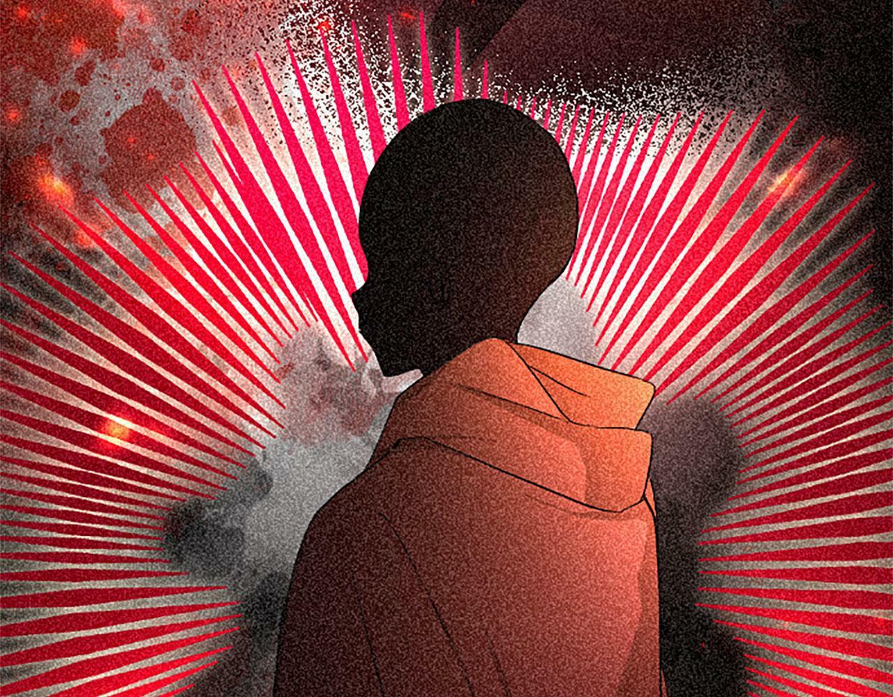 第10话 剑魔对抗赛90