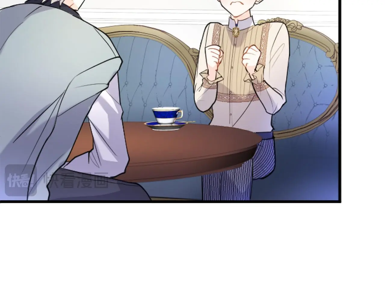 第58话 暴露了？129