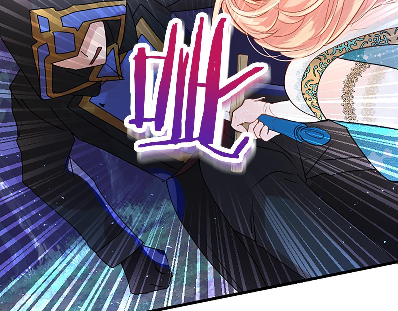 第46话 共同迎敌100