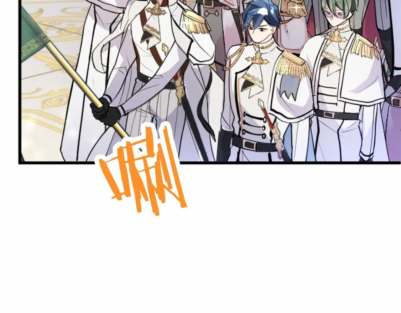 第55话 青梅竹马27