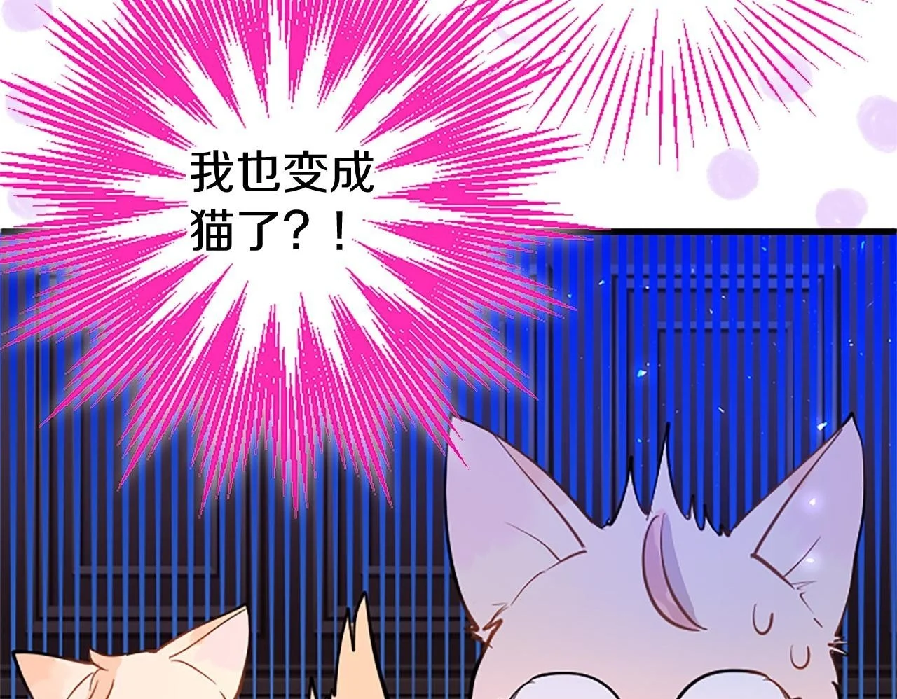 第50话 变身猫咪49