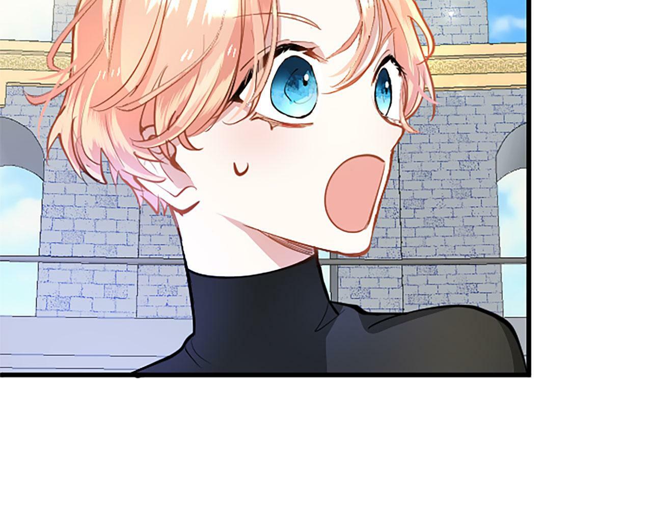 第20话 未婚夫要来？9