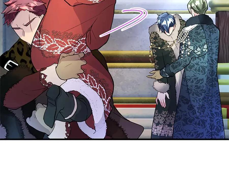 第79话 未婚夫来了79
