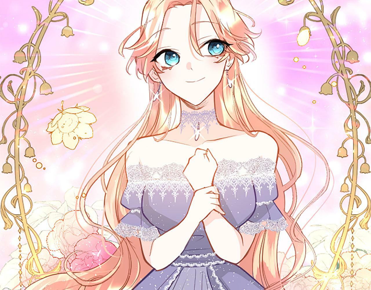 第20话 未婚夫要来？122