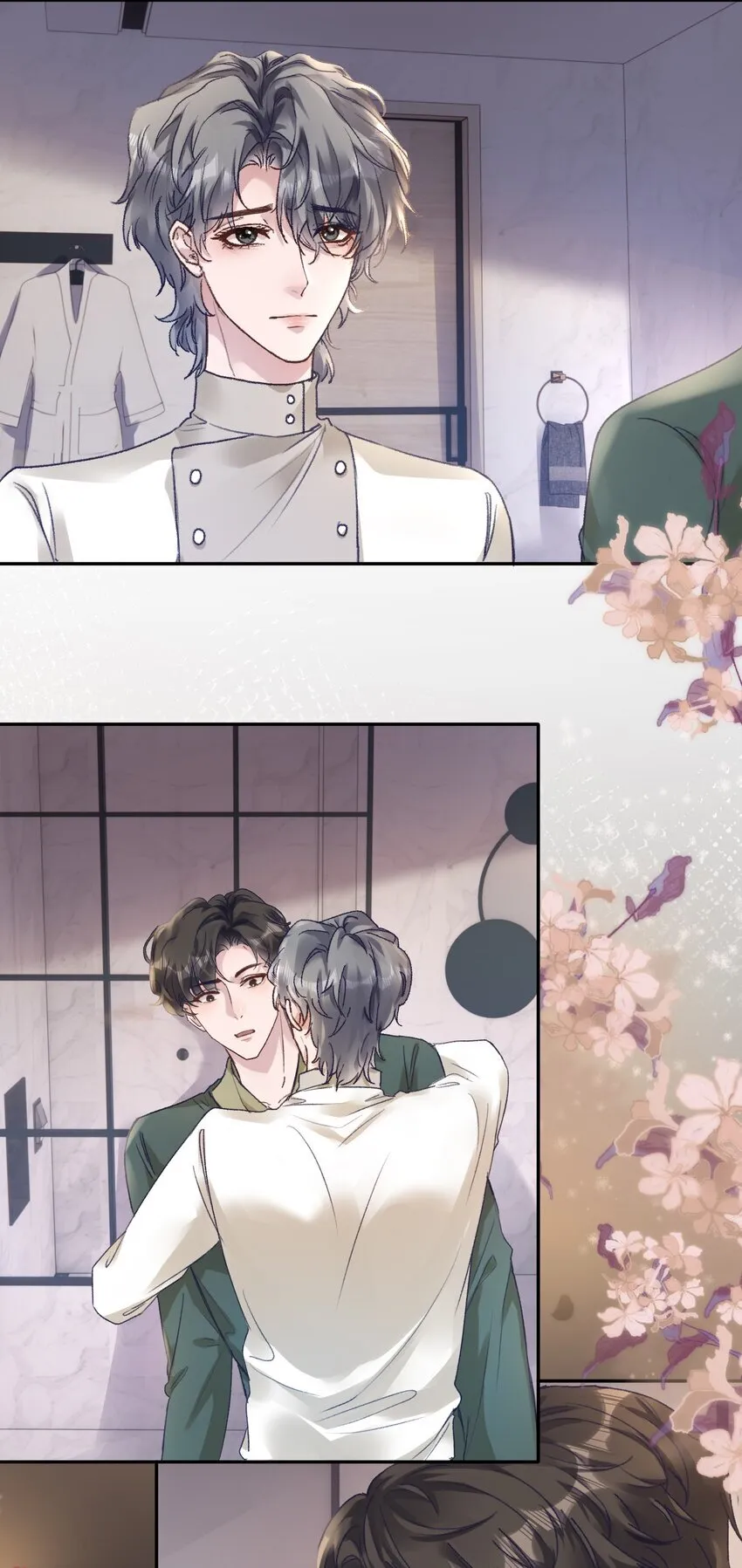 049 想要一口吃掉！15