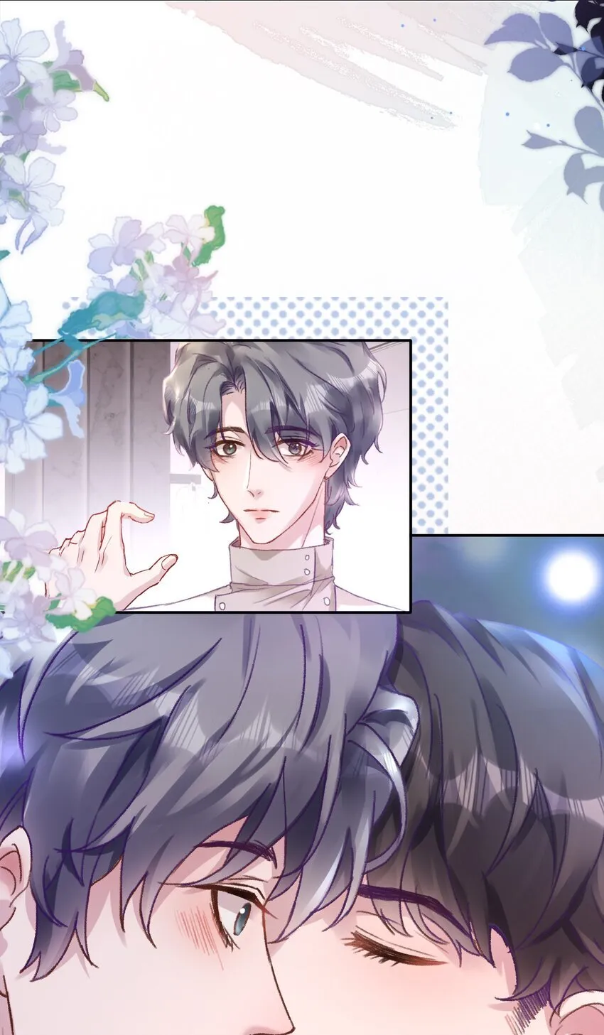 049 想要一口吃掉！6