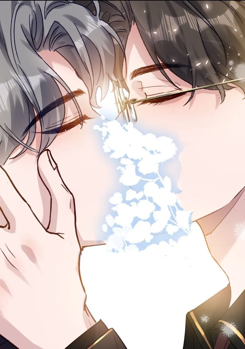 042 让我怎么亲！36