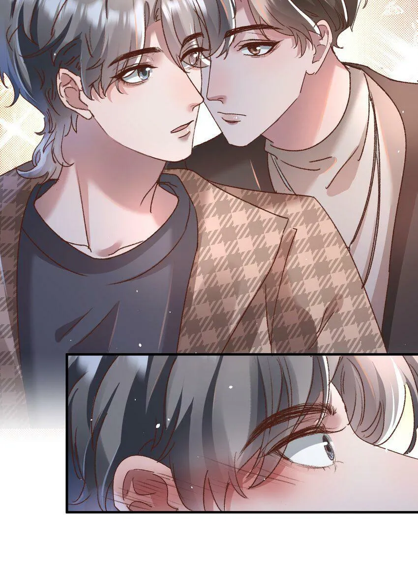022 他的……怎么这么夸张！15