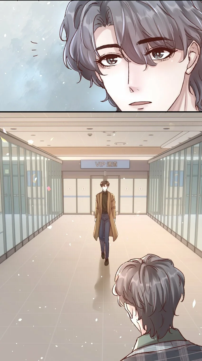 009 他确实很迷人！15