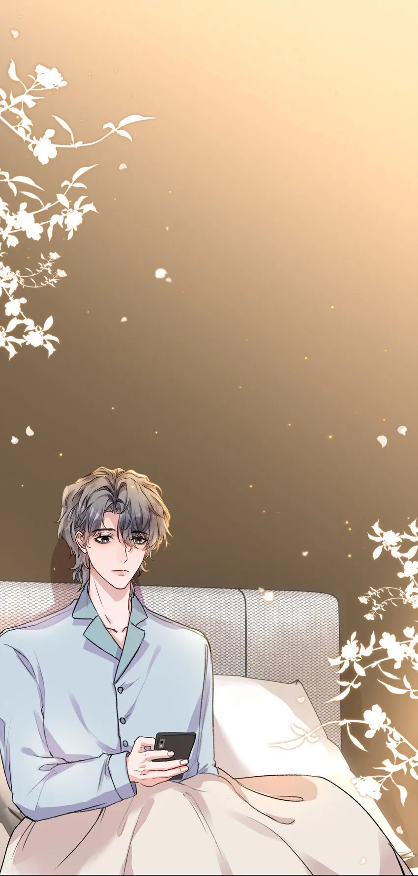 058 怎么奖励你呢？3