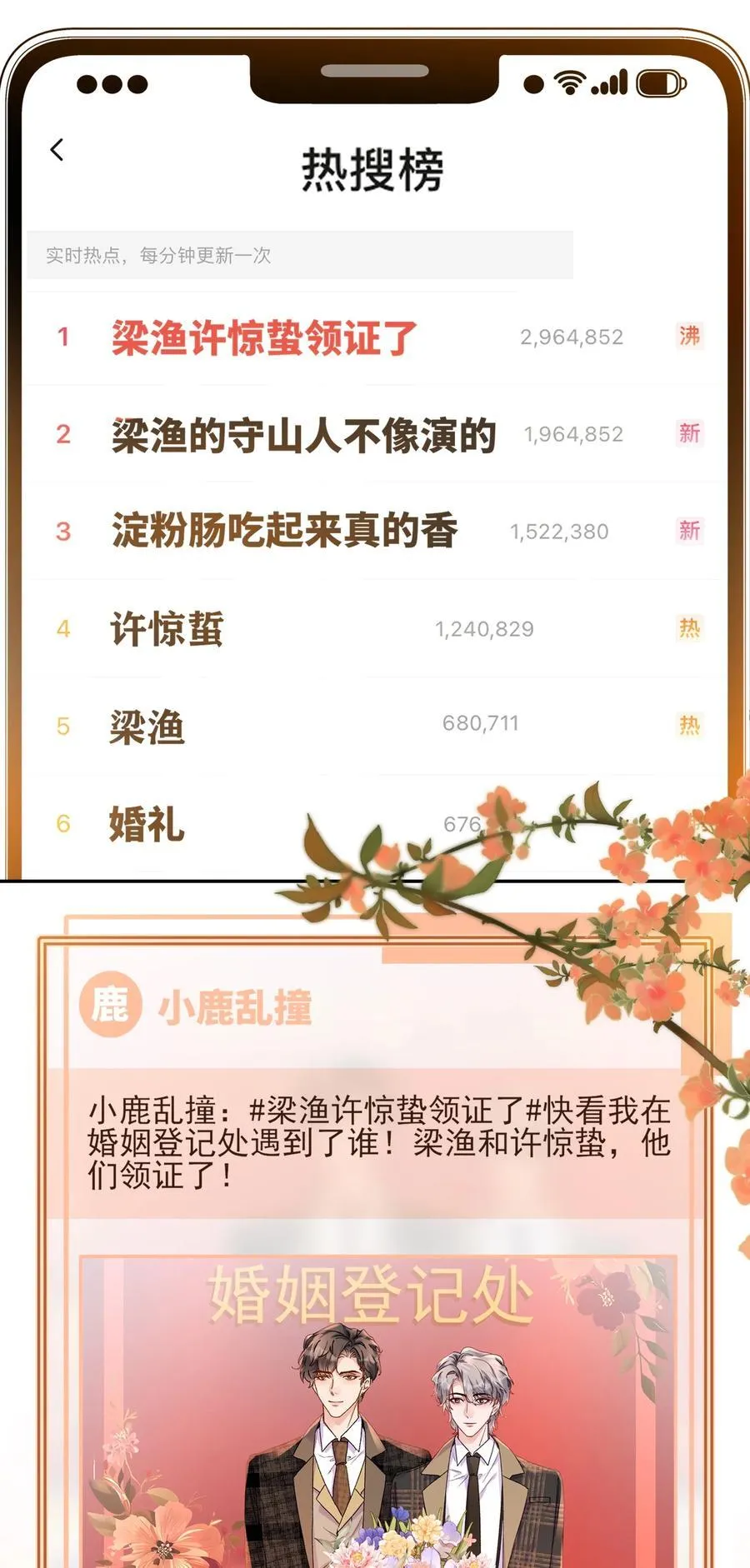 079 我才不会哭！3