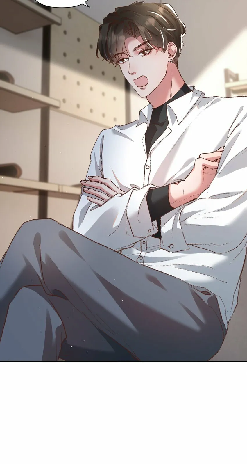 026 我也想宠着他！29