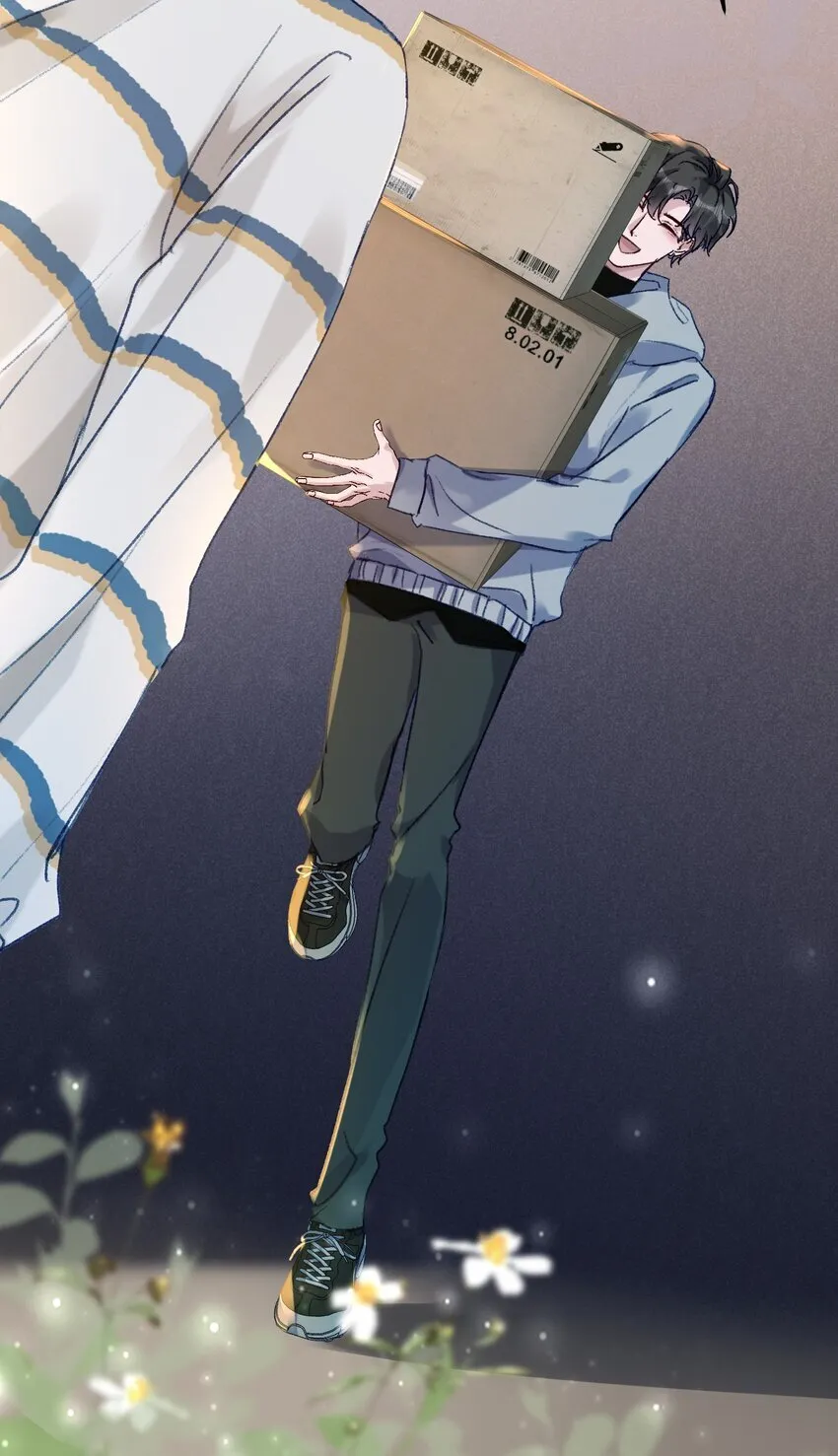 040 别咬好吗！都肿了！34