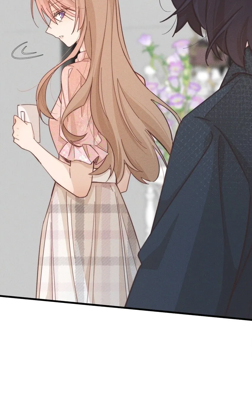 023 女孩子，不可以吗？34