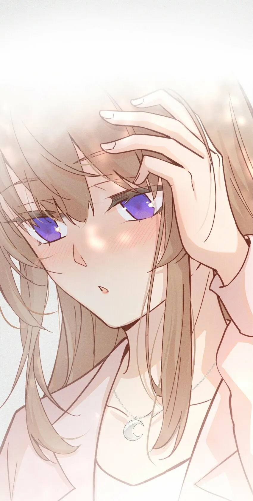 03 我今天没化妆。37