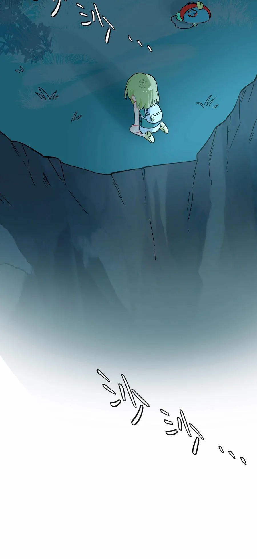 080 噩梦终醒8