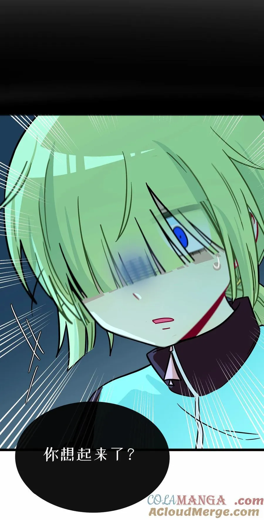 072 水中月24