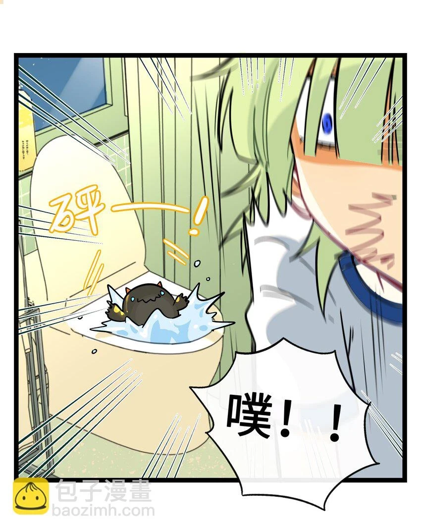 032 无心者34