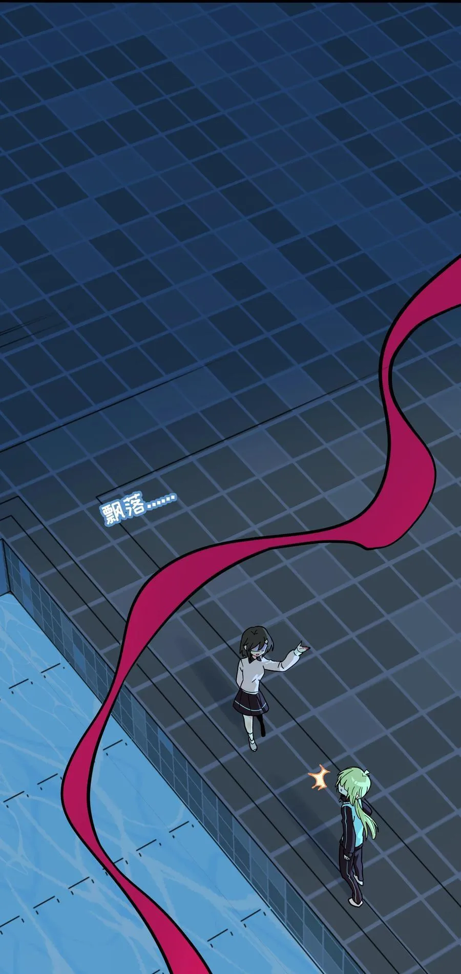 072 水中月31