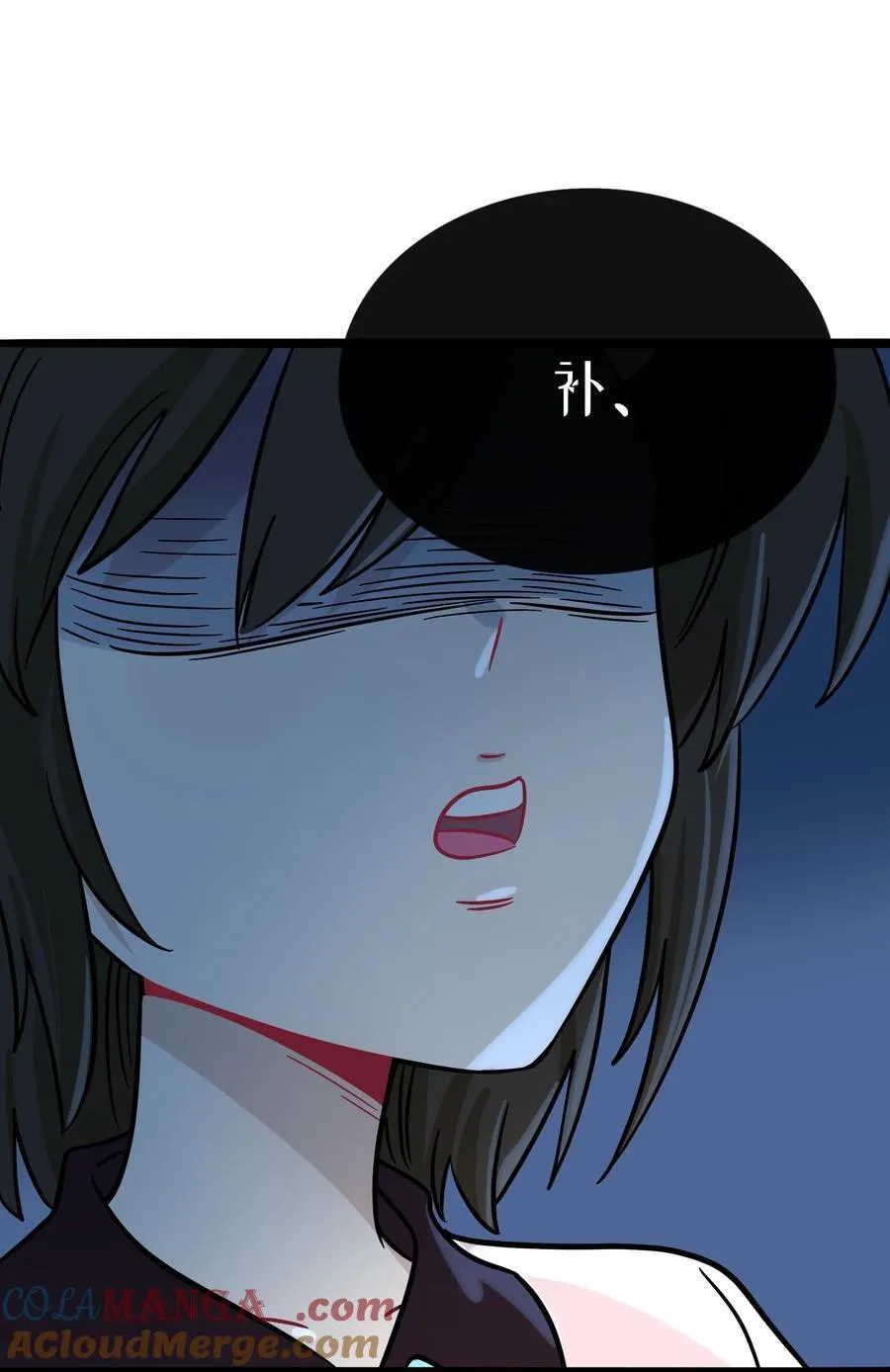 072 水中月30