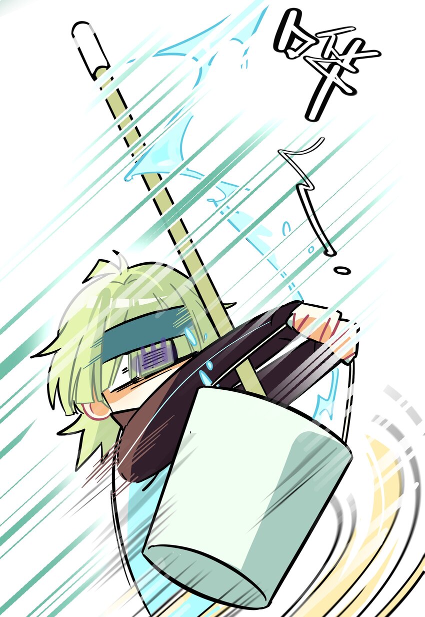 006 目光之刃30
