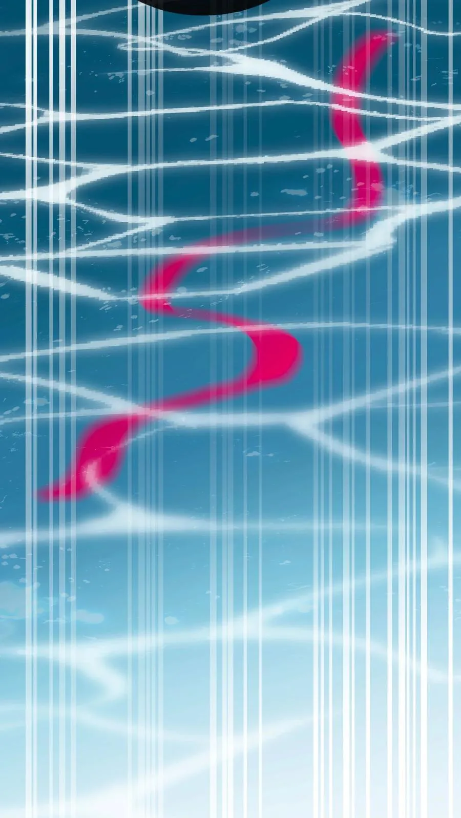 072 水中月43