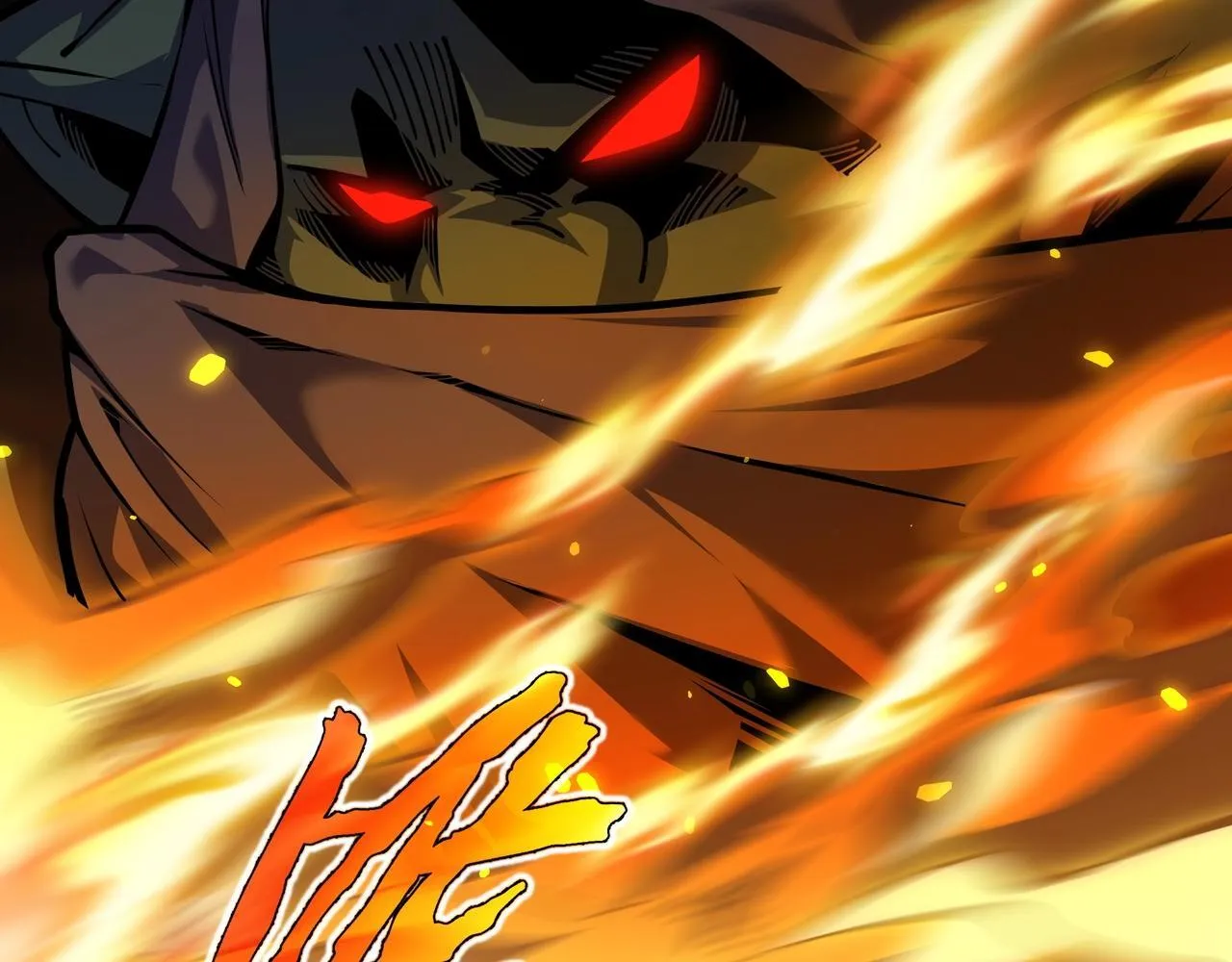 第4话 打BOSS 我有特殊技巧！105