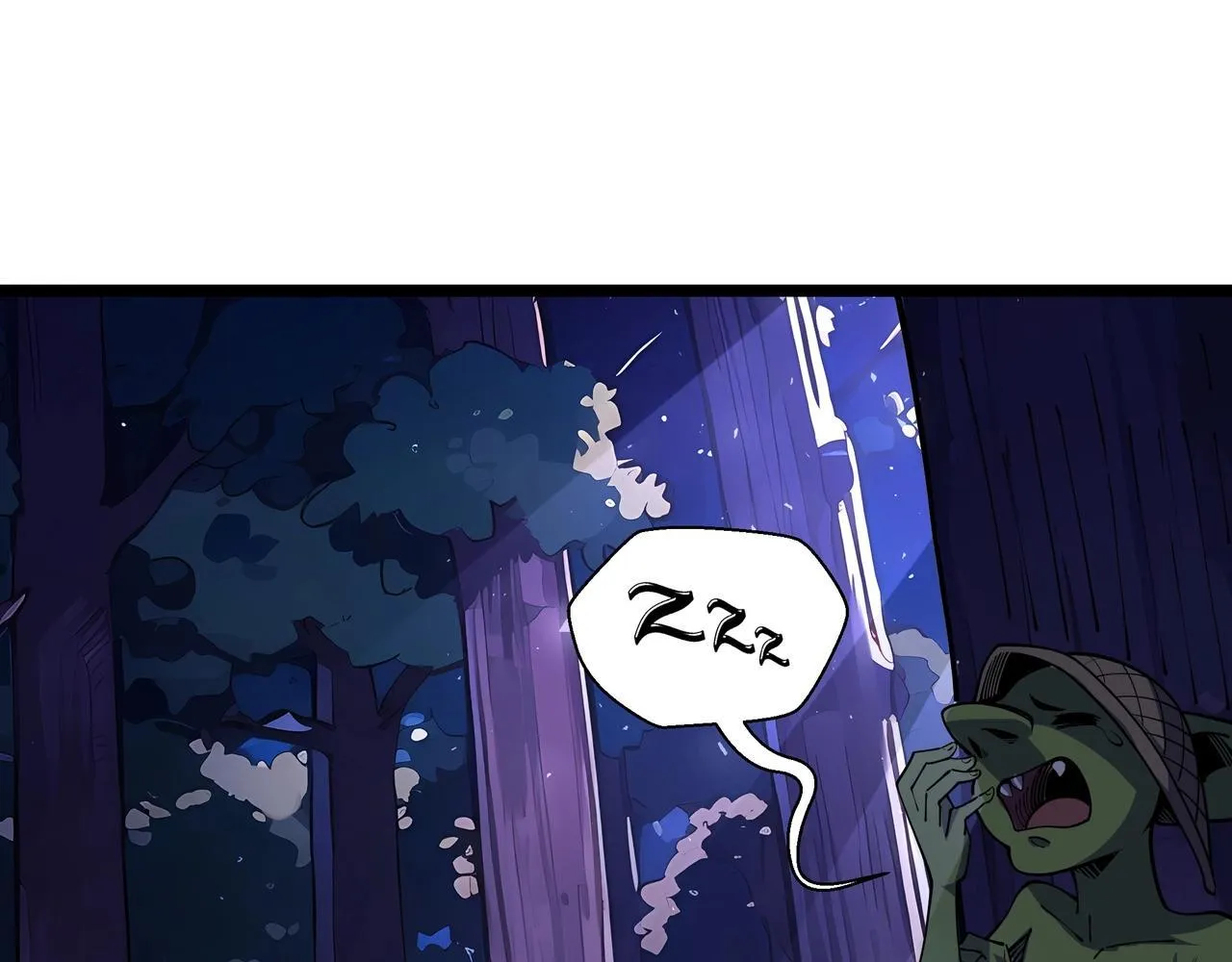 第3话 该这一发满级火球阁下如何应对？124