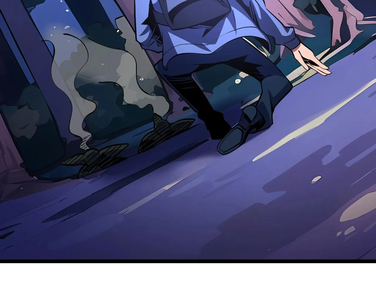 第3话 该这一发满级火球阁下如何应对？152